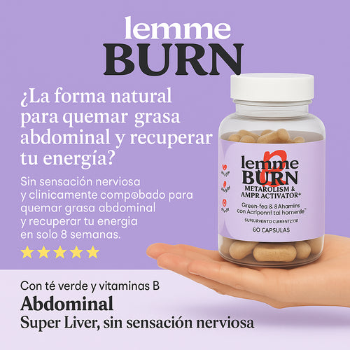 LEMME BURN